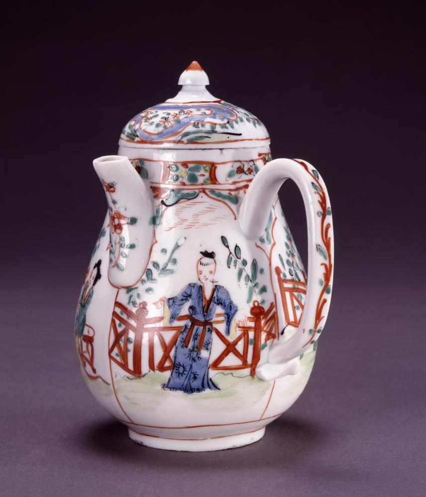 图片[2]-ewer; lid BM-Franks.535.+-China Archive